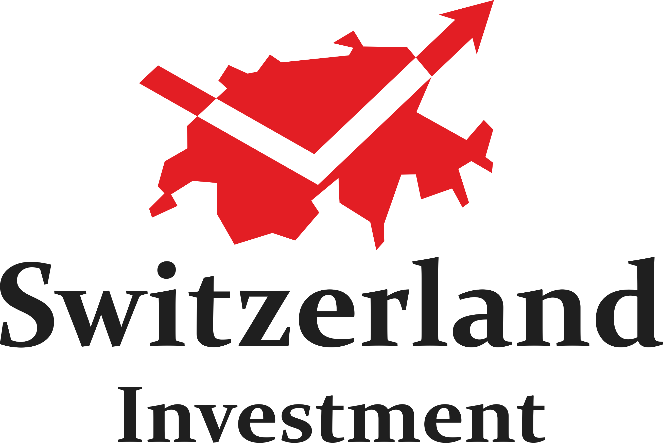 Switzerland Investment